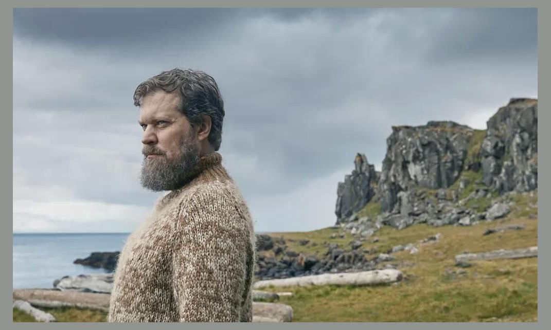 John Grant